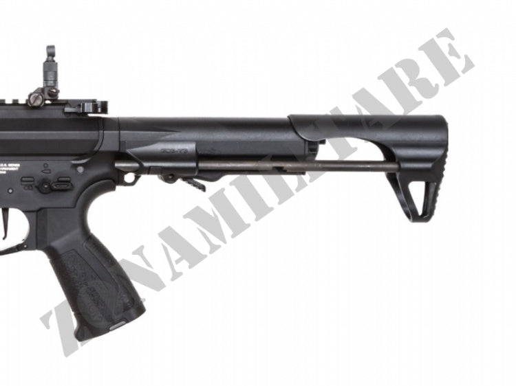 Fucile G&G Mod Arp 556 Cqb Full Metal Nero