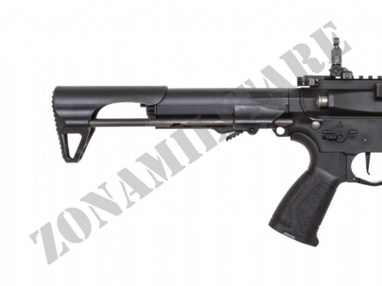 Fucile G&G Mod Arp 556 Cqb Full Metal Nero