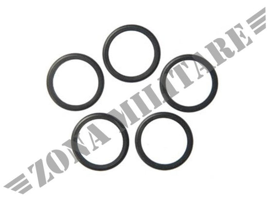 O-Ring Per Testa Pistone High Performance Lonex 5Pz