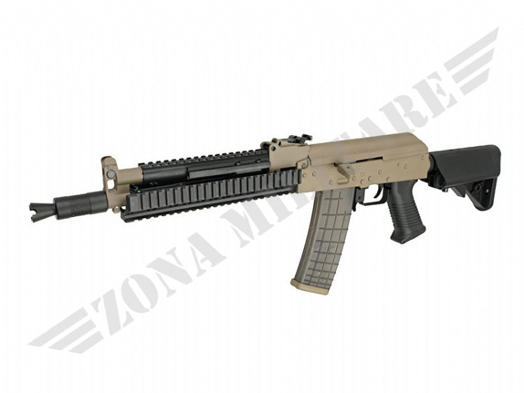 Fucile Gfg Army Gfg23 Assault Rifle Replica