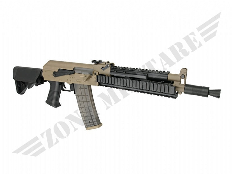 Fucile Gfg Army Gfg23 Assault Rifle Replica