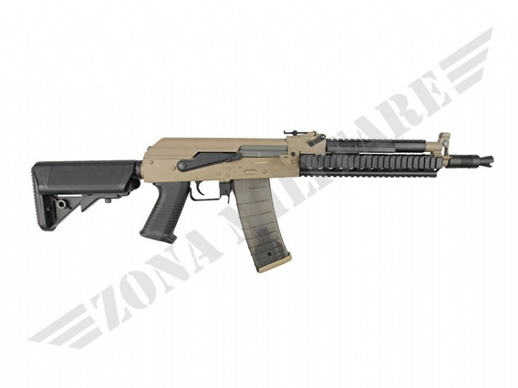 Fucile Gfg Army Gfg23 Assault Rifle Replica