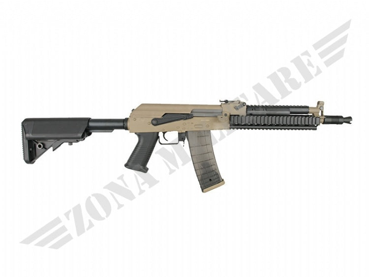 Fucile Gfg Army Gfg23 Assault Rifle Replica