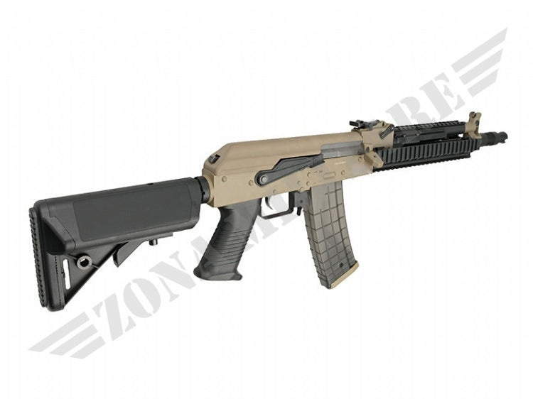 Fucile Gfg Army Gfg23 Assault Rifle Replica