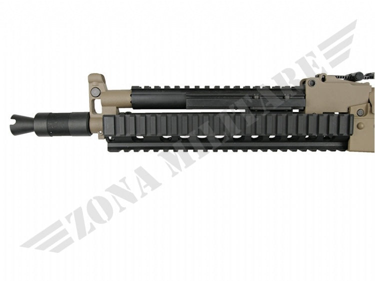 Fucile Gfg Army Gfg23 Assault Rifle Replica