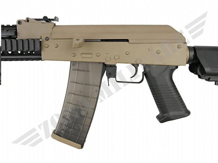 Fucile Gfg Army Gfg23 Assault Rifle Replica