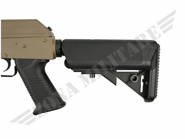 Fucile Gfg Army Gfg23 Assault Rifle Replica