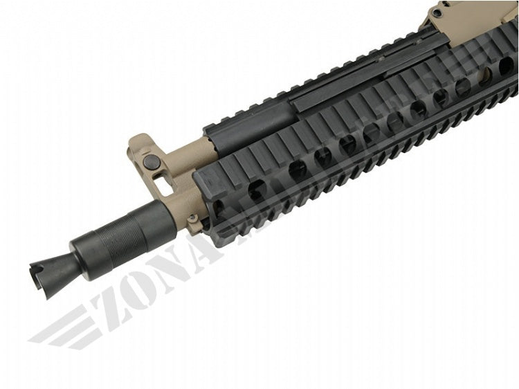 Fucile Gfg Army Gfg23 Assault Rifle Replica