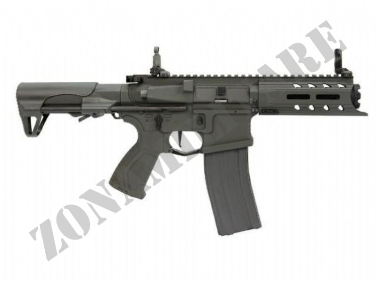 Fucile G&G Mod Arp 556 Cqb Full Metal Gray