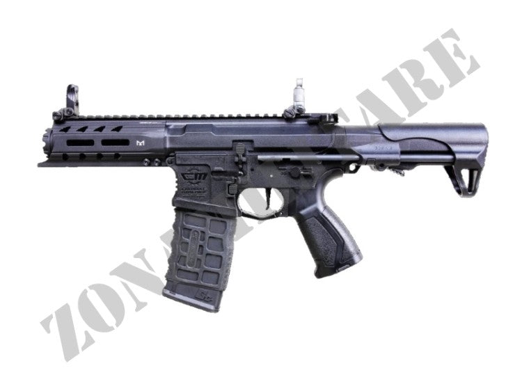 Fucile G&G Mod Arp 556 Cqb Polimery Version Nero V2S