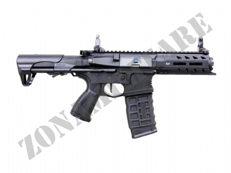 Fucile G&G Mod Arp 556 Cqb Polimery Version Nero V2S