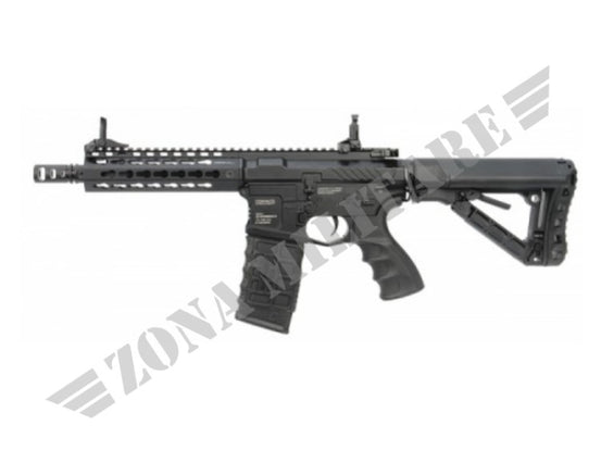 Fucile Gc16 Sr-Cqb etu Full Metal nero G&G