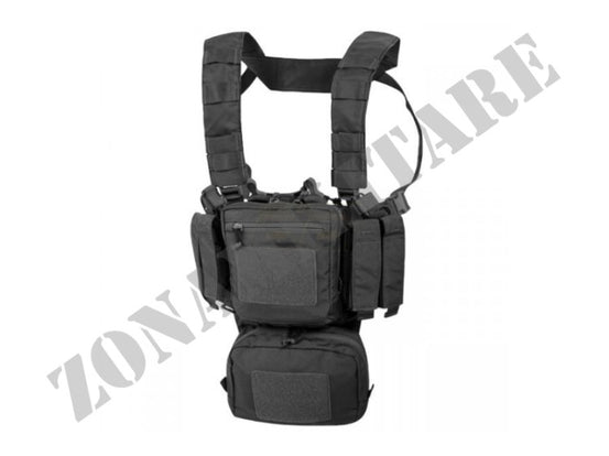 Tattico Training Mini Rig COLORE NERO helikon-Tex