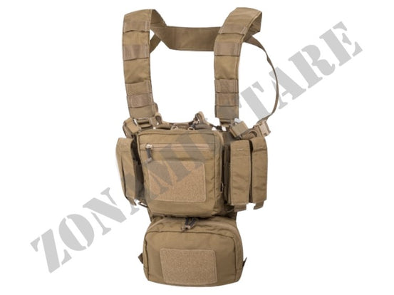 Tattico Training Mini Rig COLORE COYOTE helikon-Tex