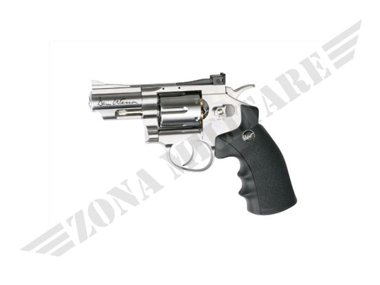 Revolver Marca Dan Wesson Canna 2.5'' Cal. 4,5 Pot.<7,5 Joule