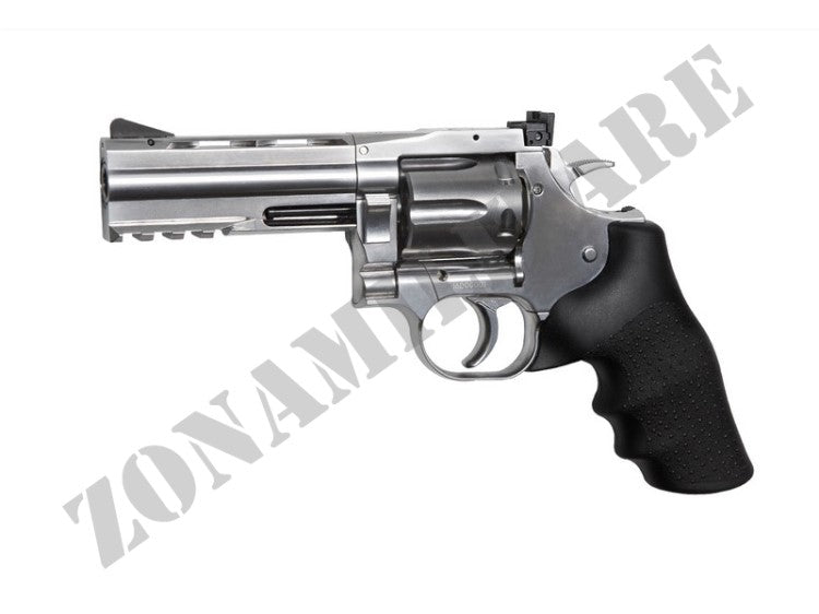 Revolver Dan Wesson 715 4 Pollici Cal.4,5 Pot.<7,5 Joule