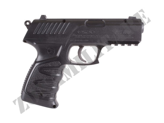 Pistola Gamo P 27 Dual Cal.4.5 Pot.<7.5 Joule