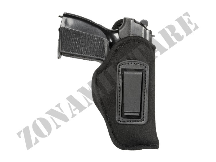 Fondina Interna In Materiale Antiscivolo Vega Holster Nera