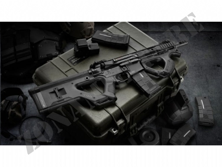 Fucile Ics Electric Rifle Hera Arms Cqr Coyote Version