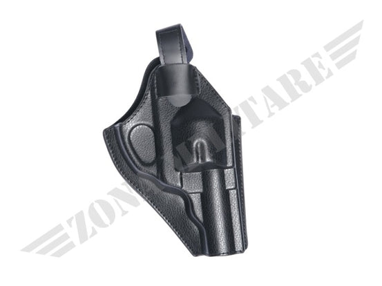 Fondina Asg Per Revolver Dan Wesson Canna 2'' O 4''