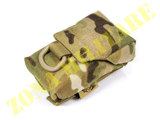 Tasca Icomm Pouch Colorazione Multicam