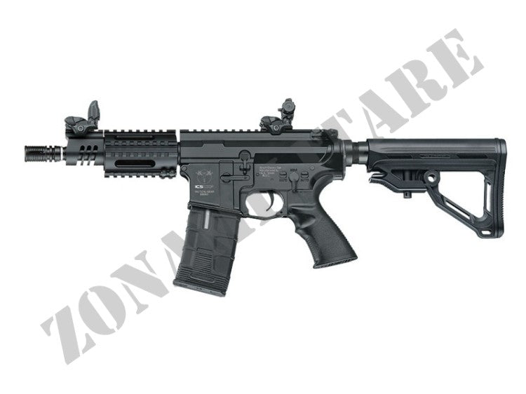 Fucile Ics-280 Cxp-Hog Cqb Blowback Ebb Rear Wiring