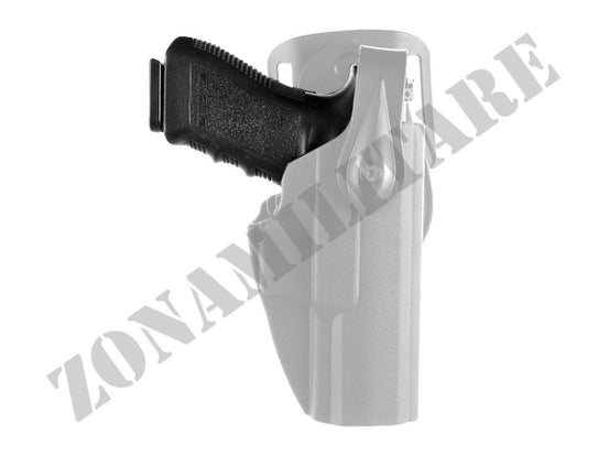 Fondina Evolution5 Holster Iuno L4 White