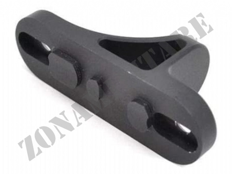 Impugnatura B5 Grip Sto Per M-Lok Short K Nera Jj Airsoft