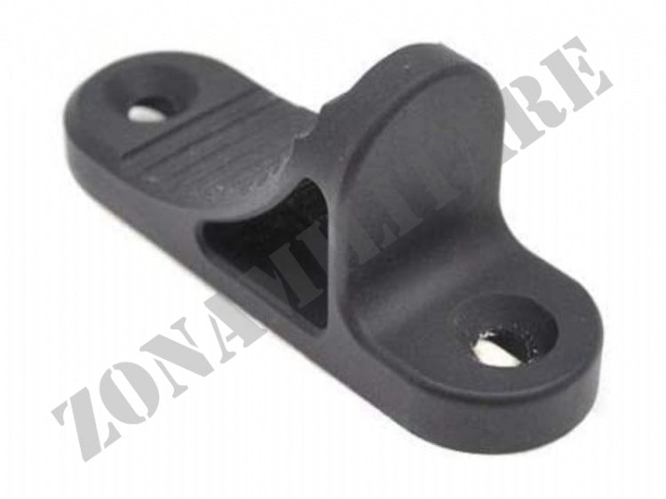 Impugnatura B5 Grip Sto Per M-Lok Short K Nera Jj Airsoft