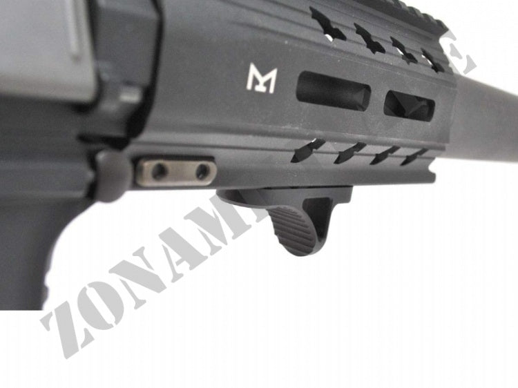 Impugnatura B5 Grip Sto Per M-Lok Short K Nera Jj Airsoft