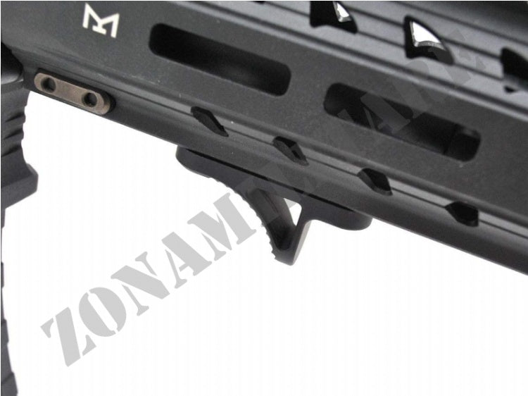 Impugnatura B5 Grip Sto Per M-Lok Short K Nera Jj Airsoft