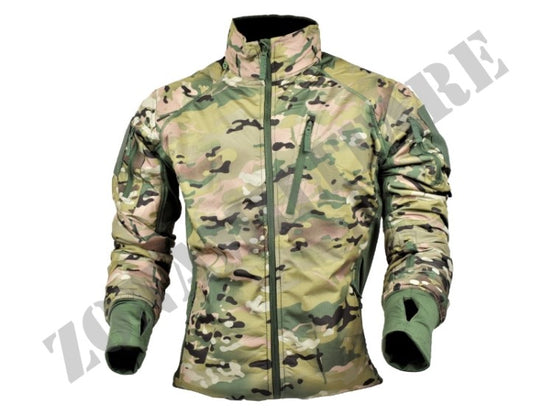 Giacca Urf Multicam Con Cappuccio Js-Tactical