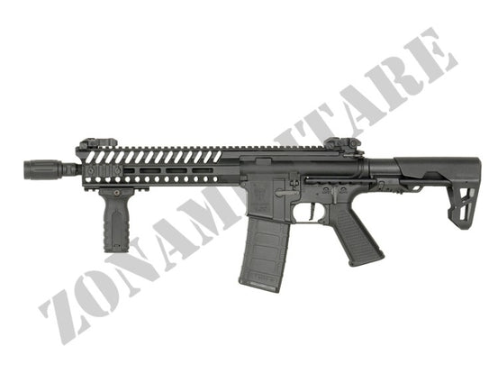 Fucile M4 Striker M-Lok Cqb Ultra Grade Ii Black King Arms