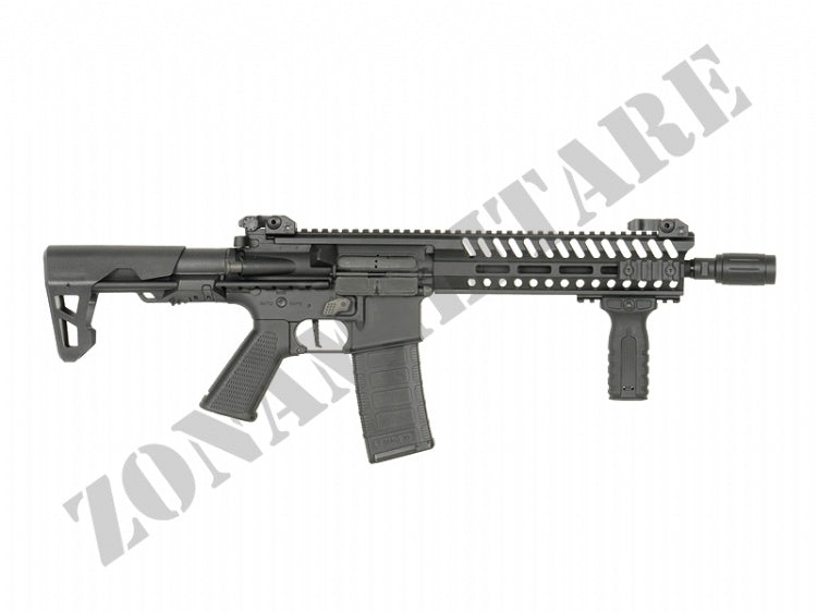 Fucile M4 Striker M-Lok Cqb Ultra Grade Ii Black King Arms