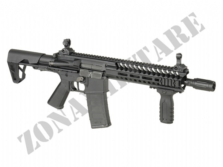 Fucile M4 Striker M-Lok Cqb Ultra Grade Ii Black King Arms