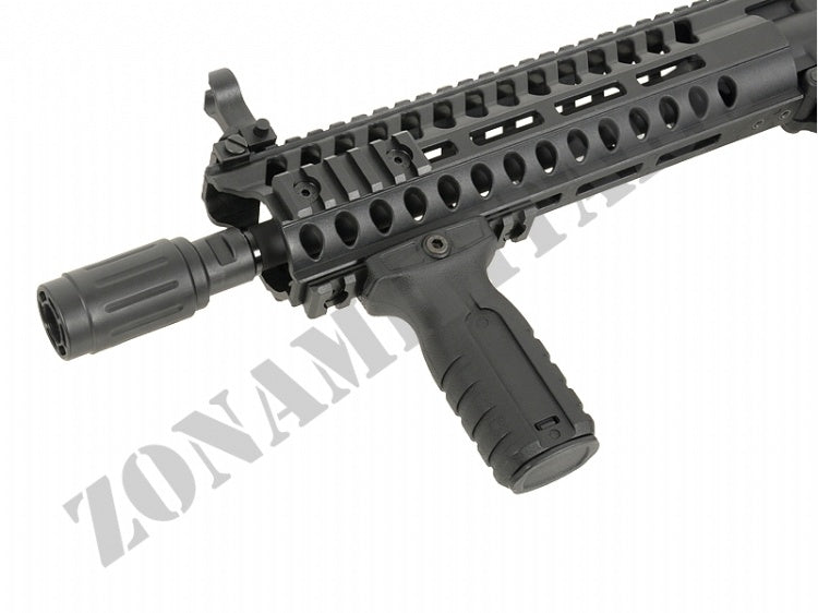 Fucile M4 Striker M-Lok Cqb Ultra Grade Ii Black King Arms