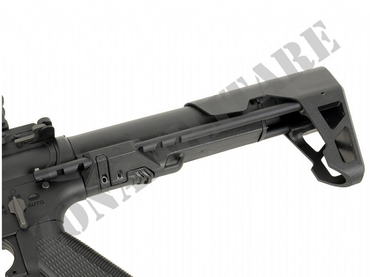 Fucile M4 Striker M-Lok Cqb Ultra Grade Ii Black King Arms