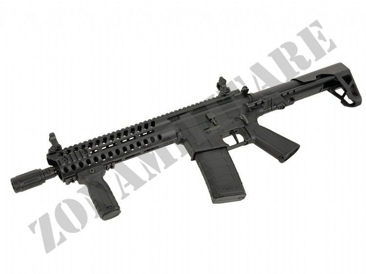 Fucile M4 Striker M-Lok Cqb Ultra Grade Ii Black King Arms