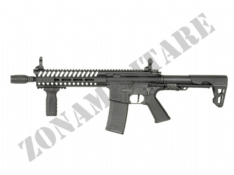 Fucile M4 Striker M-Lok Cqb Ultra Grade Ii Black King Arms