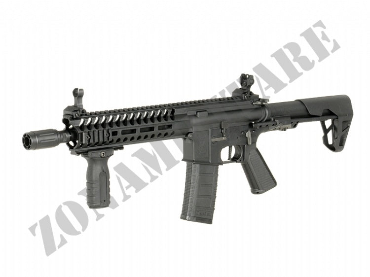 Fucile M4 Striker M-Lok Cqb Ultra Grade Ii Black King Arms