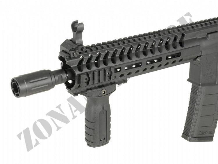 Fucile M4 Striker M-Lok Cqb Ultra Grade Ii Black King Arms