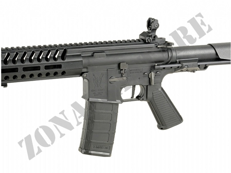 Fucile M4 Striker M-Lok Cqb Ultra Grade Ii Black King Arms