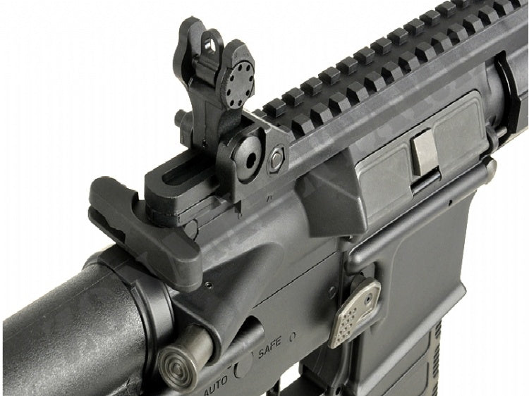 Fucile M4 Striker M-Lok Cqb Ultra Grade Ii Black King Arms