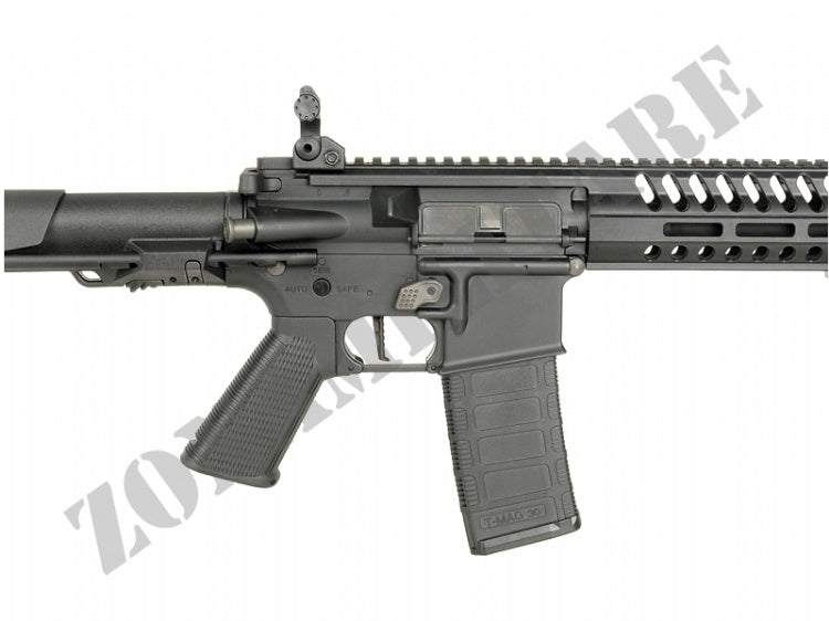 Fucile M4 Striker M-Lok Cqb Ultra Grade Ii Black King Arms