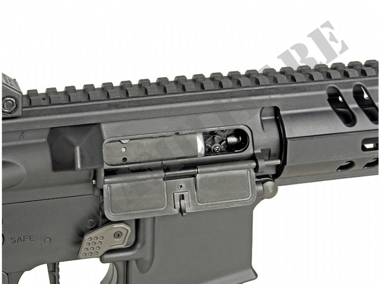 Fucile M4 Striker M-Lok Cqb Ultra Grade Ii Black King Arms