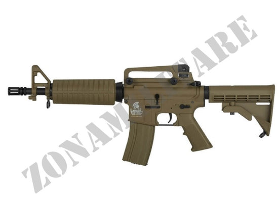 Fucile Lancer Tactical M933 Commando Desert Version