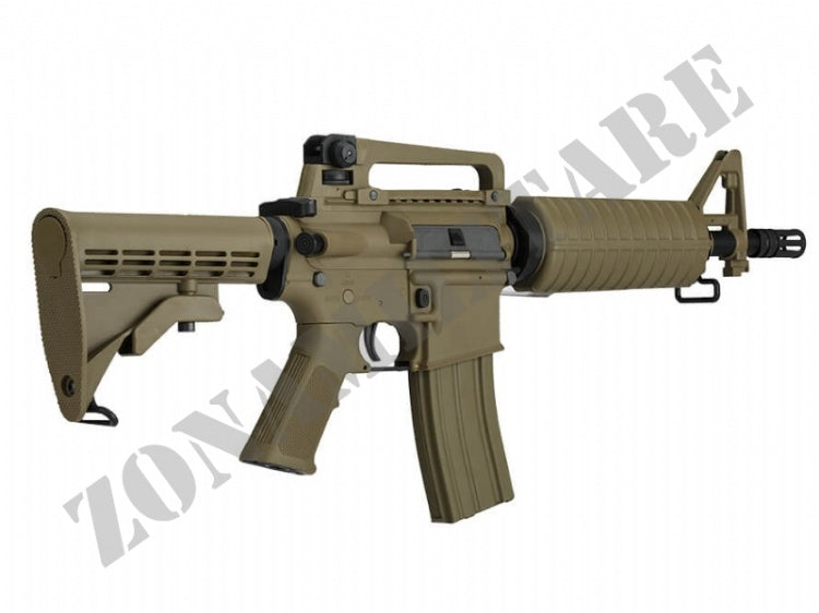 Fucile Lancer Tactical M933 Commando Desert Version