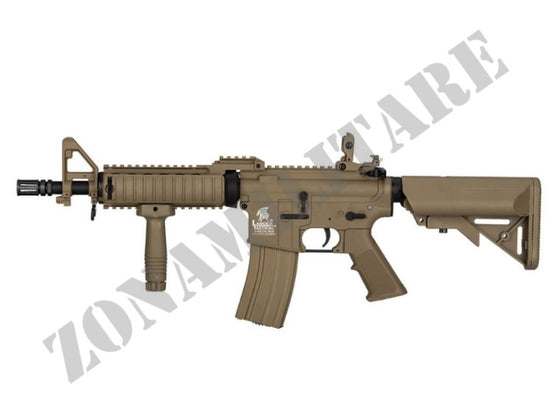 Carabina Lancer Tactical M4 Mk18 Mod 0 Desert Version