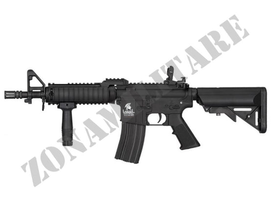 Carabina Lancer Tactical M4 Mk18 Mod 0 Black Version