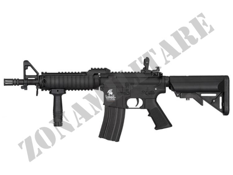 Carabina Lancer Tactical M4 Mk18 Mod 0 Black Version